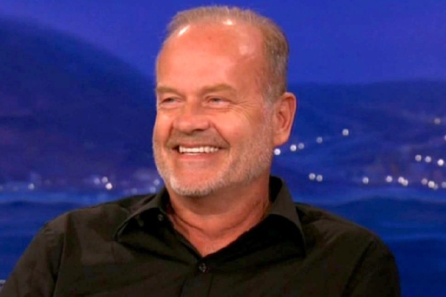 Kelsey Grammer