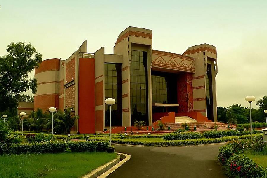 Indian Institute of Management Calcutta