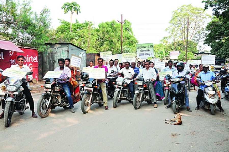 Representational picture