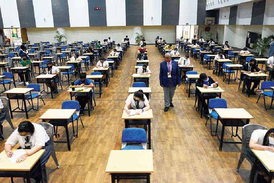 Representational picture