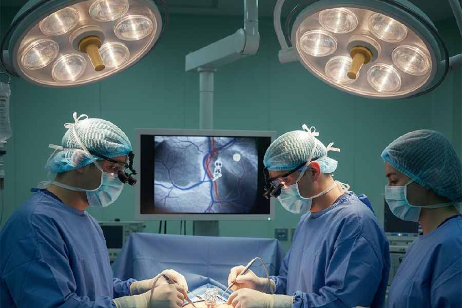 Representational Image