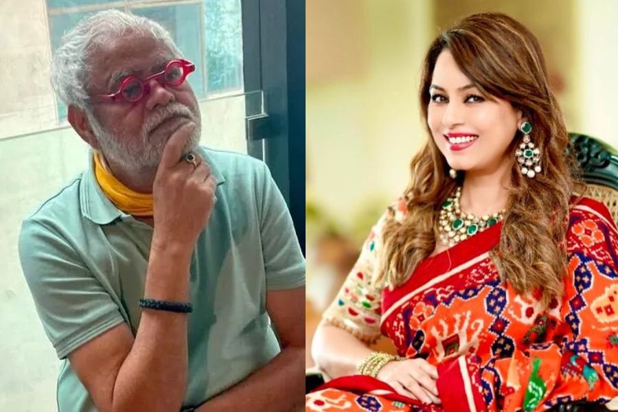 Sanjay Mishra, Mahima Chaudhury