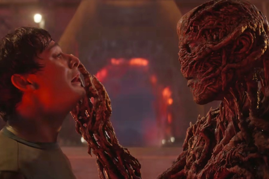 Stranger Things Season 5