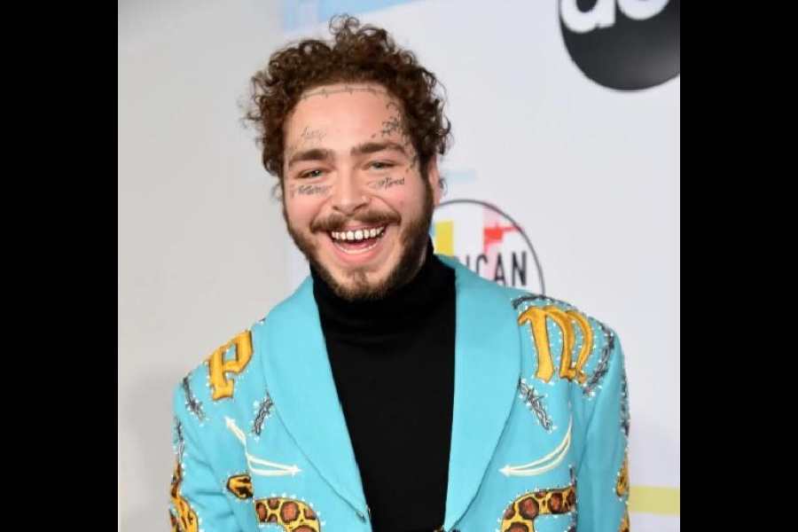 Post Malone