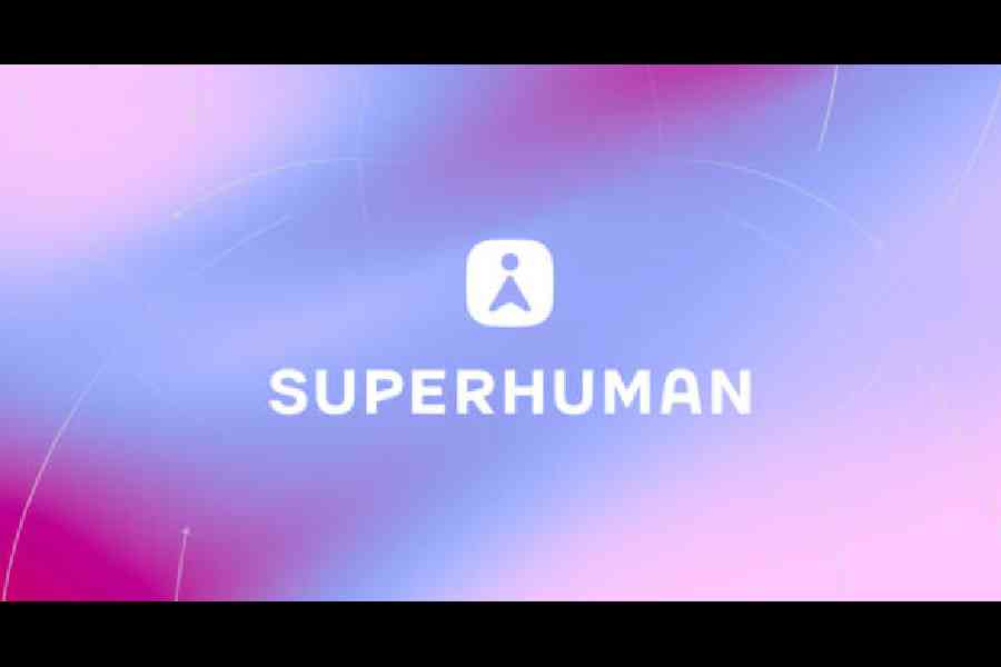 Superhuman has launched a new AI assistant called Superhuman Go
