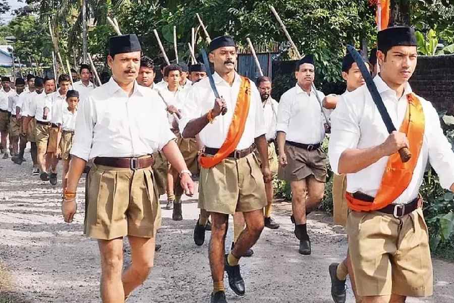 Representational image