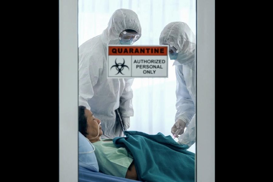 Representational image