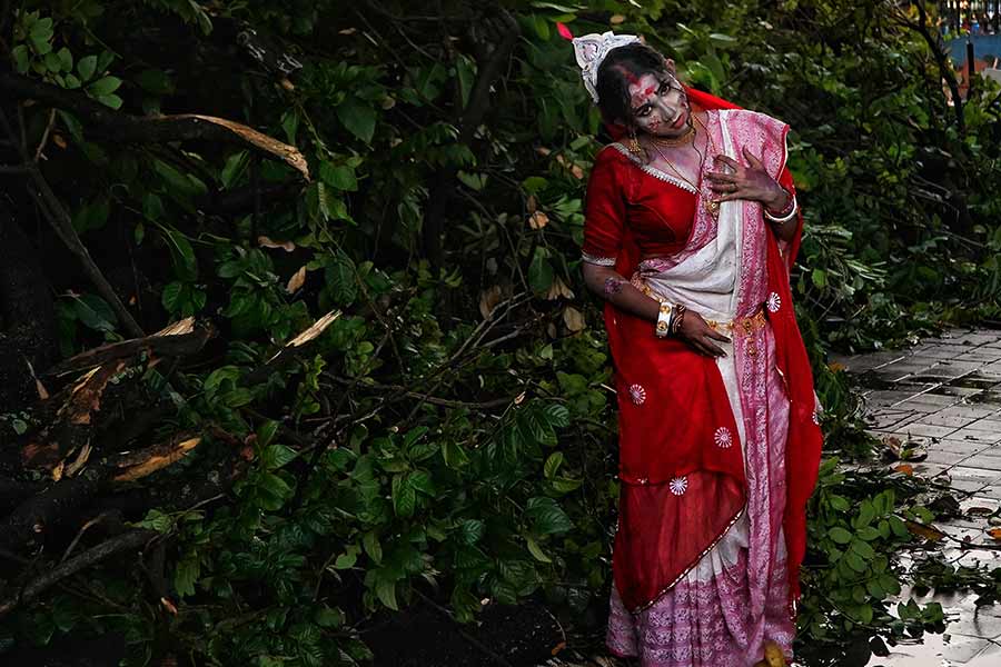 From Petnis and Shakchunnis to movie villains and mythical creatures, the city’s creativity was on full display