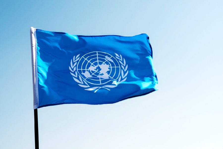 Representational image