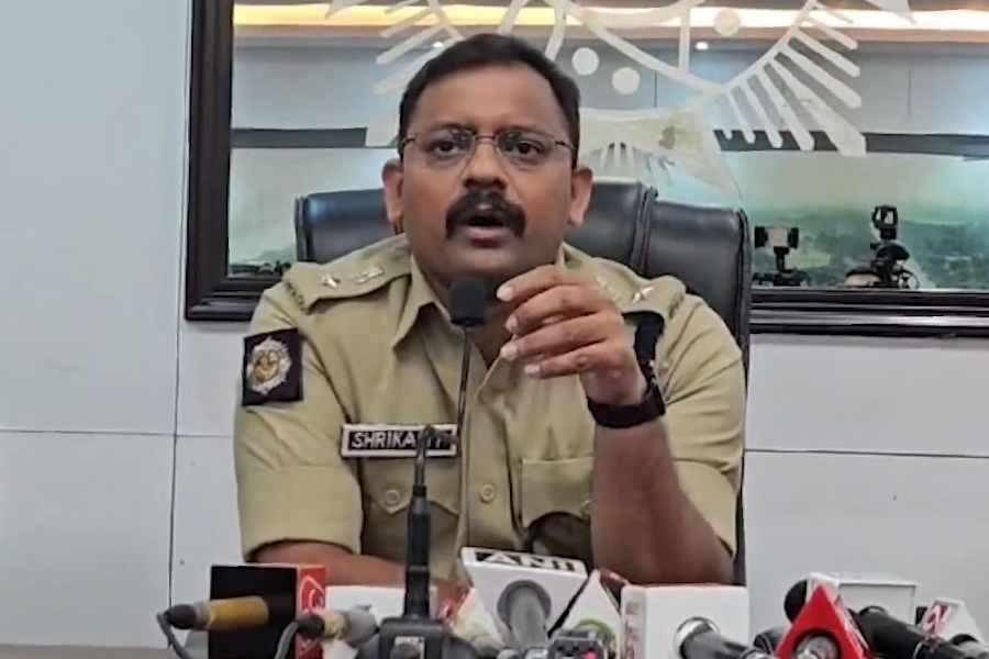 The army truck whose driver has been booked by Kolkata Police