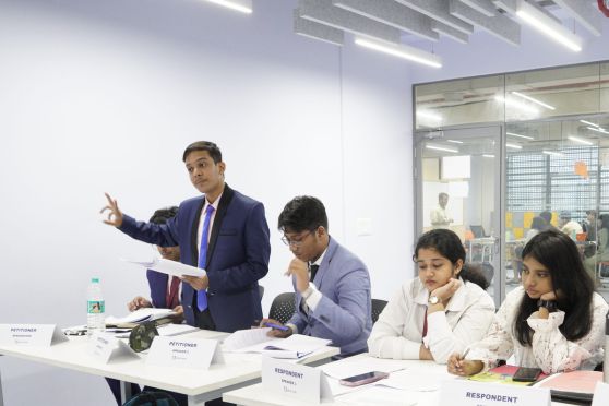 Young delegates explored grassroots-level consumer rights, remedies, and the significance of vigilant citizenship.