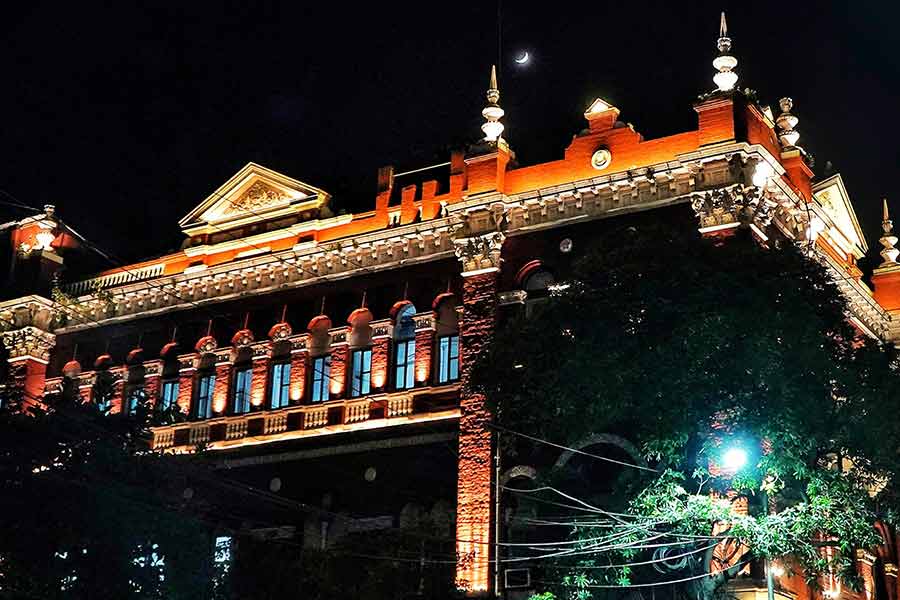 Royal Insurance Building