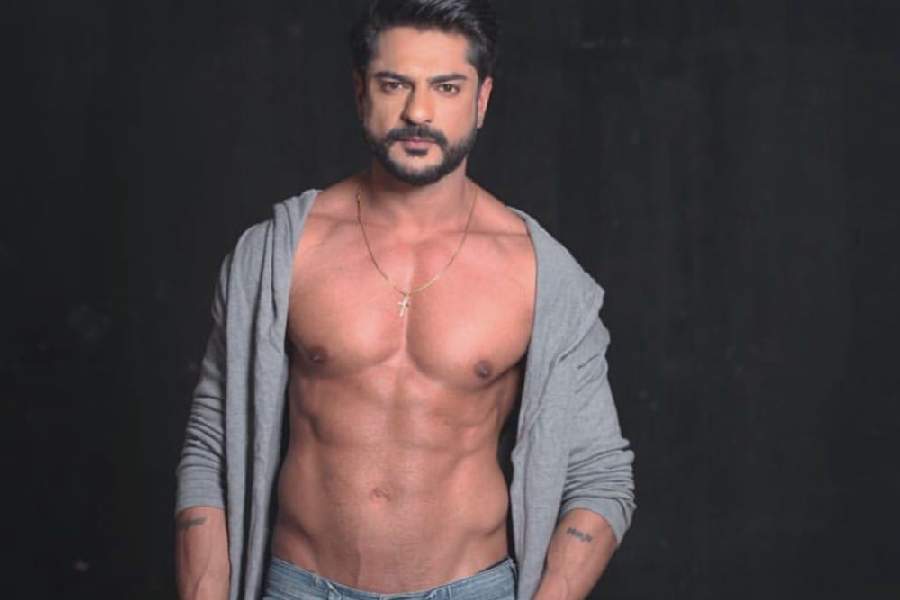 Ashish Kapoor