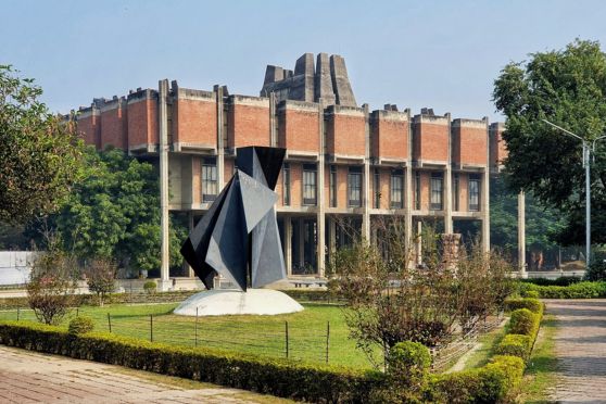 At Rank 4, IIT Kanpur continues its streak, as it held the same position in 2024. The institute is widely recognised for its rigorous academic programmes and research-driven environment.