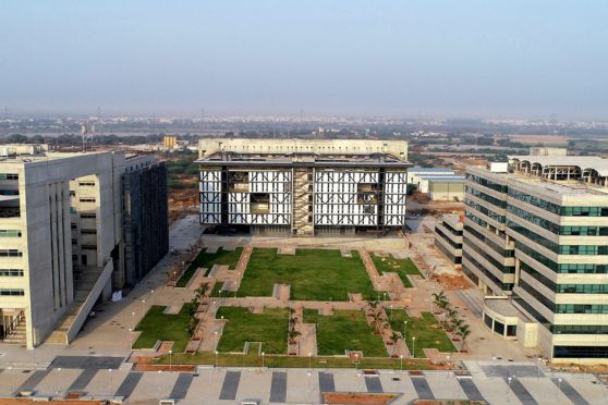 Moving to Rank 7, IIT Hyderabad has climbed up a rank from the previous year’s rank 8. Known for its focus on modern technology areas like AI and data science, it has become a hub for cutting-edge research.