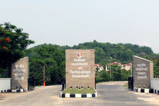 IIT Guwahati has moved down to Rank 8 compared to the previous year’s seventh ranking. With a rising reputation in research and innovation, it is steadily making its mark globally.