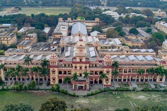 Finally, IIT (BHU) Varanasi has retained Rank 10 in this year’s list like last year. The institute continues to maintain its strong academic legacy while advancing in modern research fields.