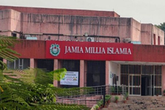 Rank 3 – Jamia Millia Islamia, New Delhi: This institution holds the third position in NIRF Ranking 2025, highlighting its growing role in sustainability education and inclusive development—though specific scores remain undisclosed.