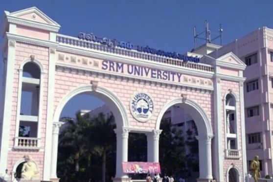 Rank 4 – SRM Institute of Science and Technology, Tamil Nadu: In fourth place, SRM joins the top ten, marking its commitment to SDG-related initiatives and institutional sustainability.