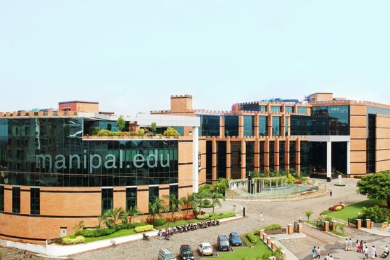 Rank 5 – Manipal Academy of Higher Education (MAHE), Karnataka: MAHE earns the fifth rank, recognized for integrating sustainable development principles into its curricula and institutional practices.