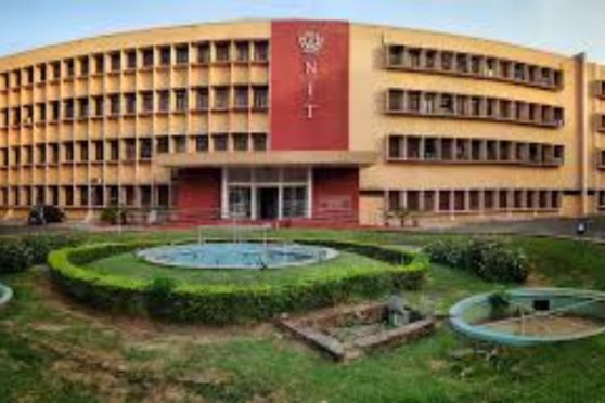 Rank 9 – NIT Rourkela: Securing ninth place in SDG of NIRF Ranking 2025, it emerges as a key institution contributing to the sustainable development landscape. 