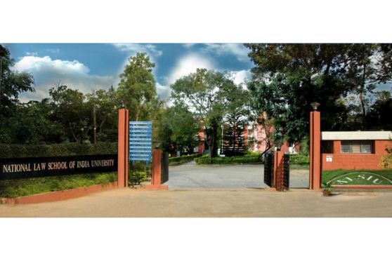 Rank 1-The National Law School of India University (NLSIU), Bengaluru, secured the #1 rank in the NIRF 2024 Law category, maintaining its top position for the seventh consecutive year, and achieved a total score of 83.83 points. Fast forward to NIRF Rankings 2025, NLSIU continues to hold the #1 ranking, which marks its eighth year in a row at the summit of India’s law institutions. 