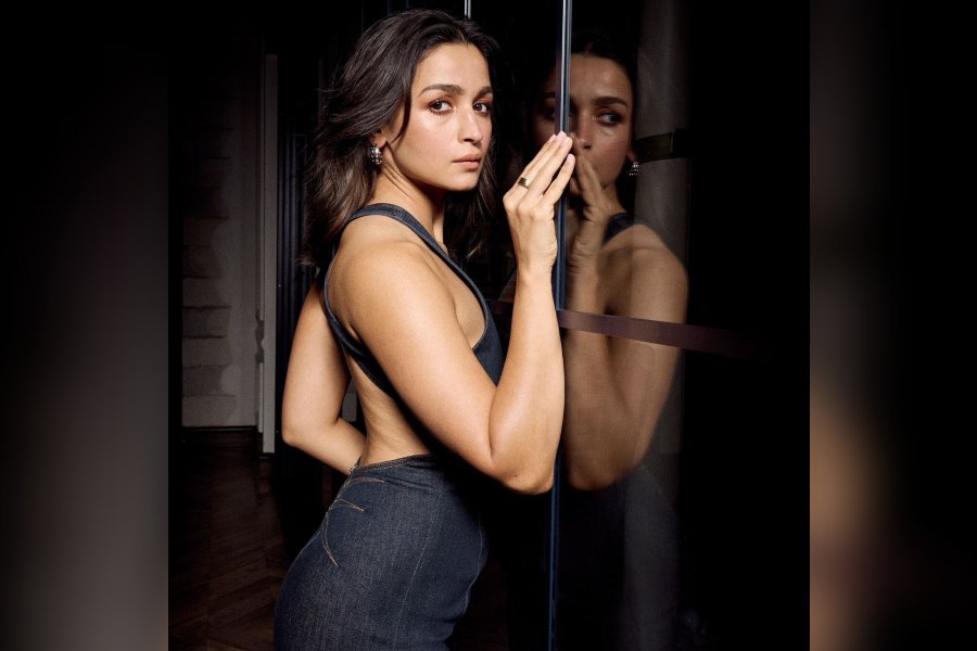 Alia Bhatt