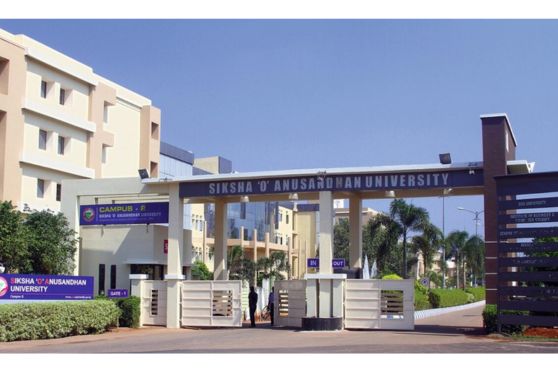 Rank 10- In 2024, SOA was placed 9th nationally in the NIRF Law category, demonstrating its position as one of India’s top private law institutions. In NIRF Ranking 2025, SOA witnessed a decline in its position and moved to the 10th position. 