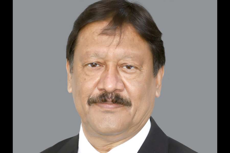Angshu Mallick