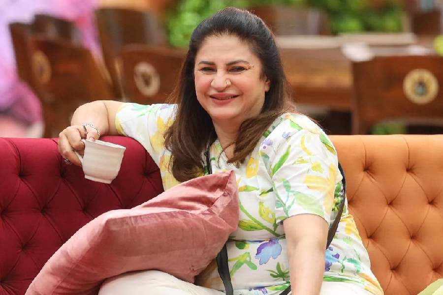 Kunickaa Sadanand