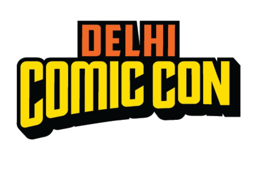 Delhi Comic Con 2025
