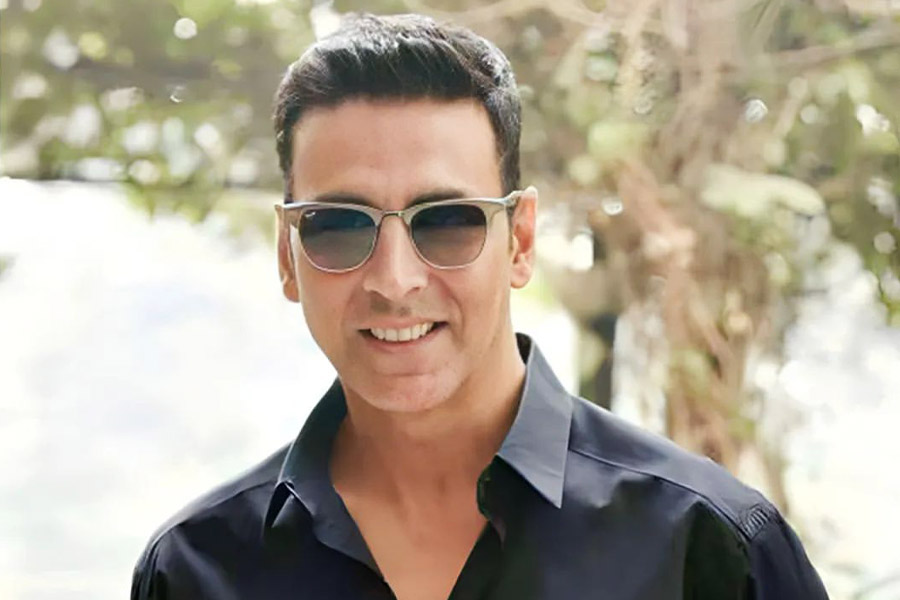 akshay kumar