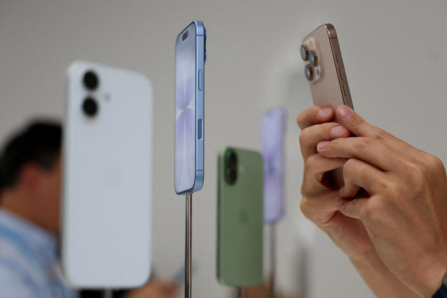 Representational image.