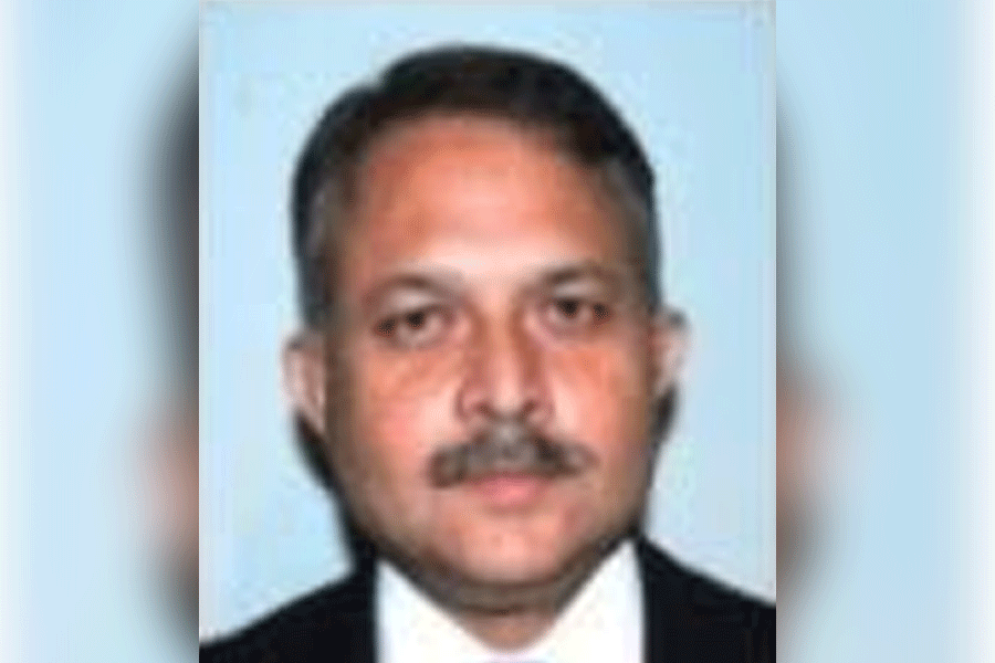 Amir Zubair Siddique.