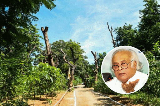 Representational image