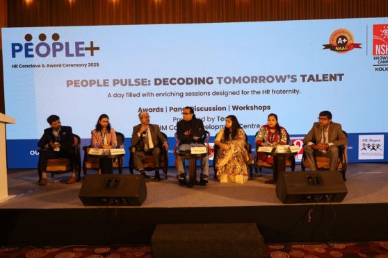 The highlight of the conclave was a series of thought-provoking panel discussions.