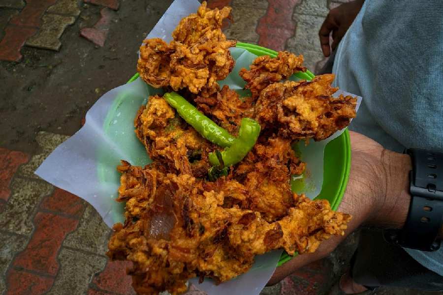 Representational image