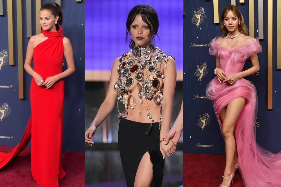 emmy awards 2025