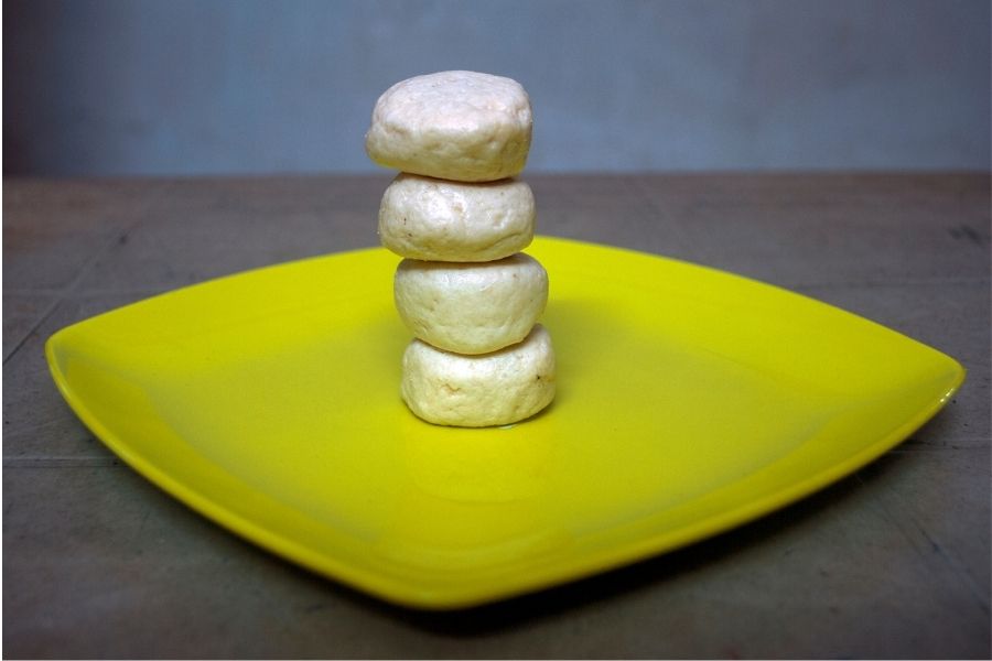 Across India, products with deep local roots, such as (above) Bengal’s Bandel Cheese, are seeking GI status not just to protect their heritage, but also to secure a place in global trade