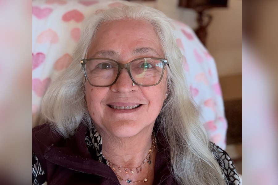 Nafisa Ali Sodhi