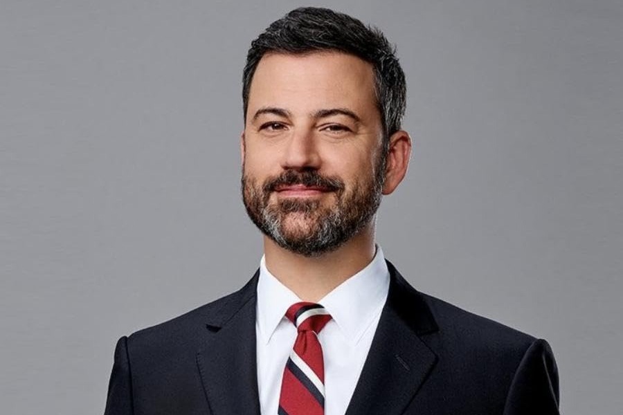 Jimmy Kimmel