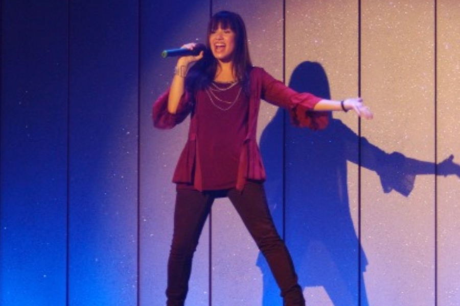 Camp Rock