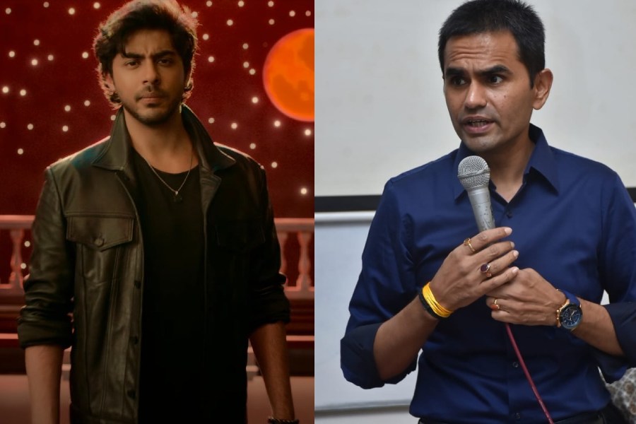 The Ba***ds of Bollywood