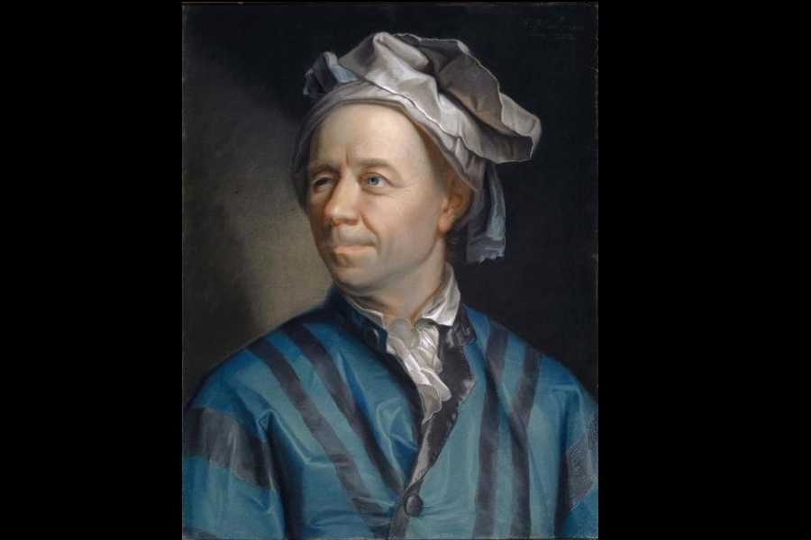 Leonhard Euler