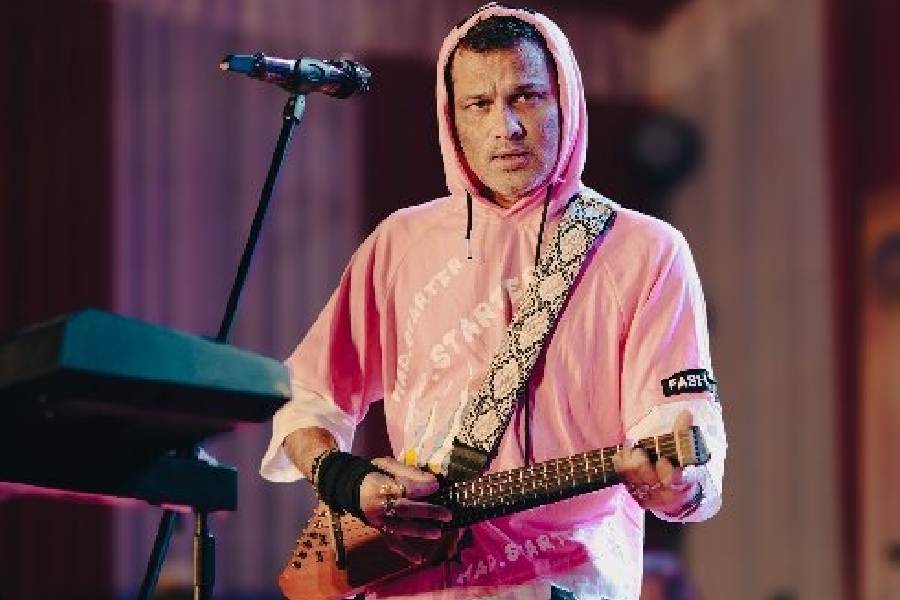 Zubeen Garg Ya Ali To Mon Mane Na Five Iconic Zubeen Garg Songs 