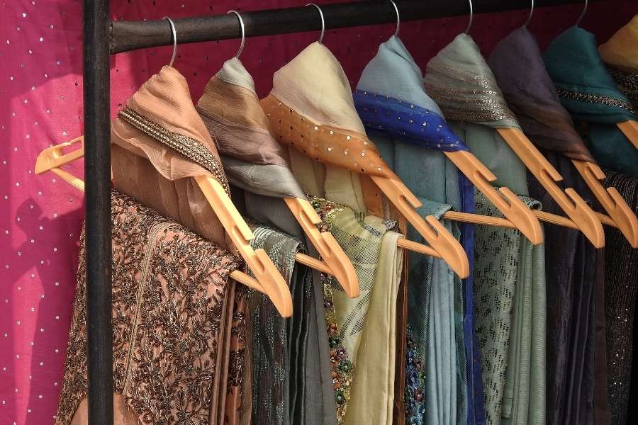 While the craze for boutique shopping may have mellowed, the value of unique, customised clothing still holds strong