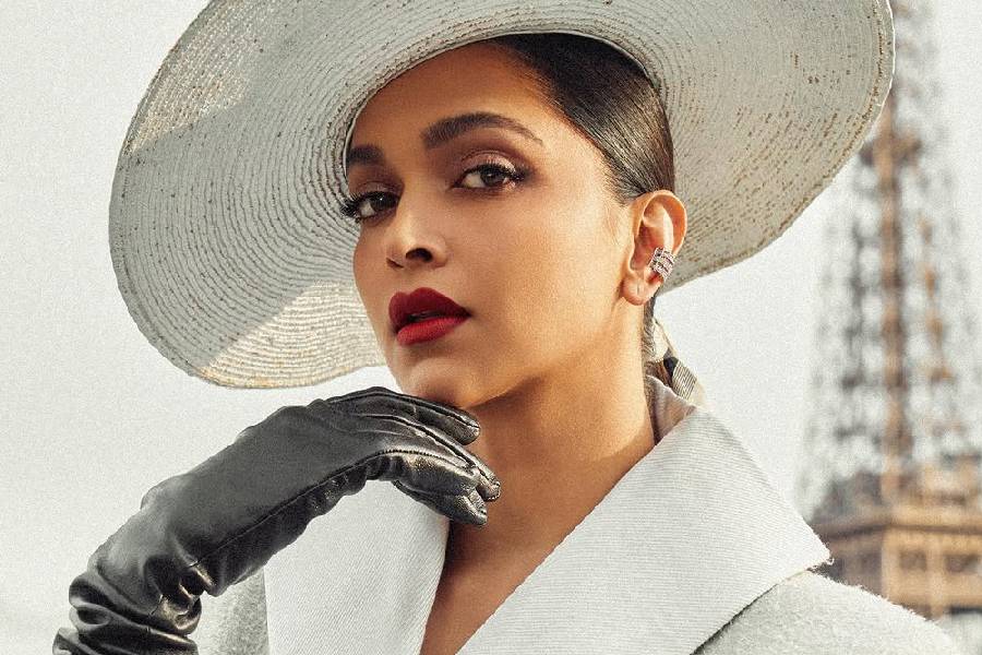 Deepika Padukone