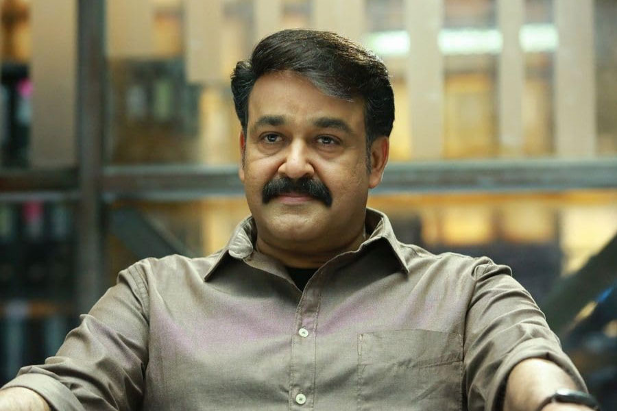 mohanlal