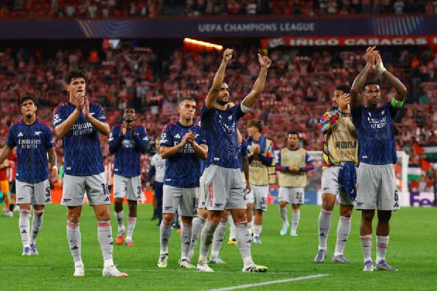 Arsenal vs Manchester City 2025