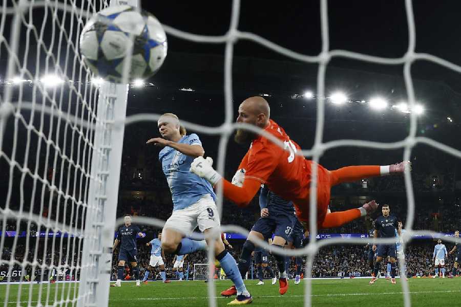 Arsenal vs Manchester City 2025